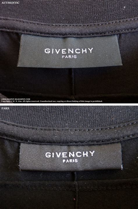 red givenchy jumpsuit replica|false givenchy inscription.